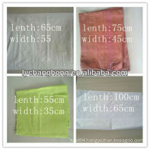 Factory manufacturer poly bags for rubbish by china